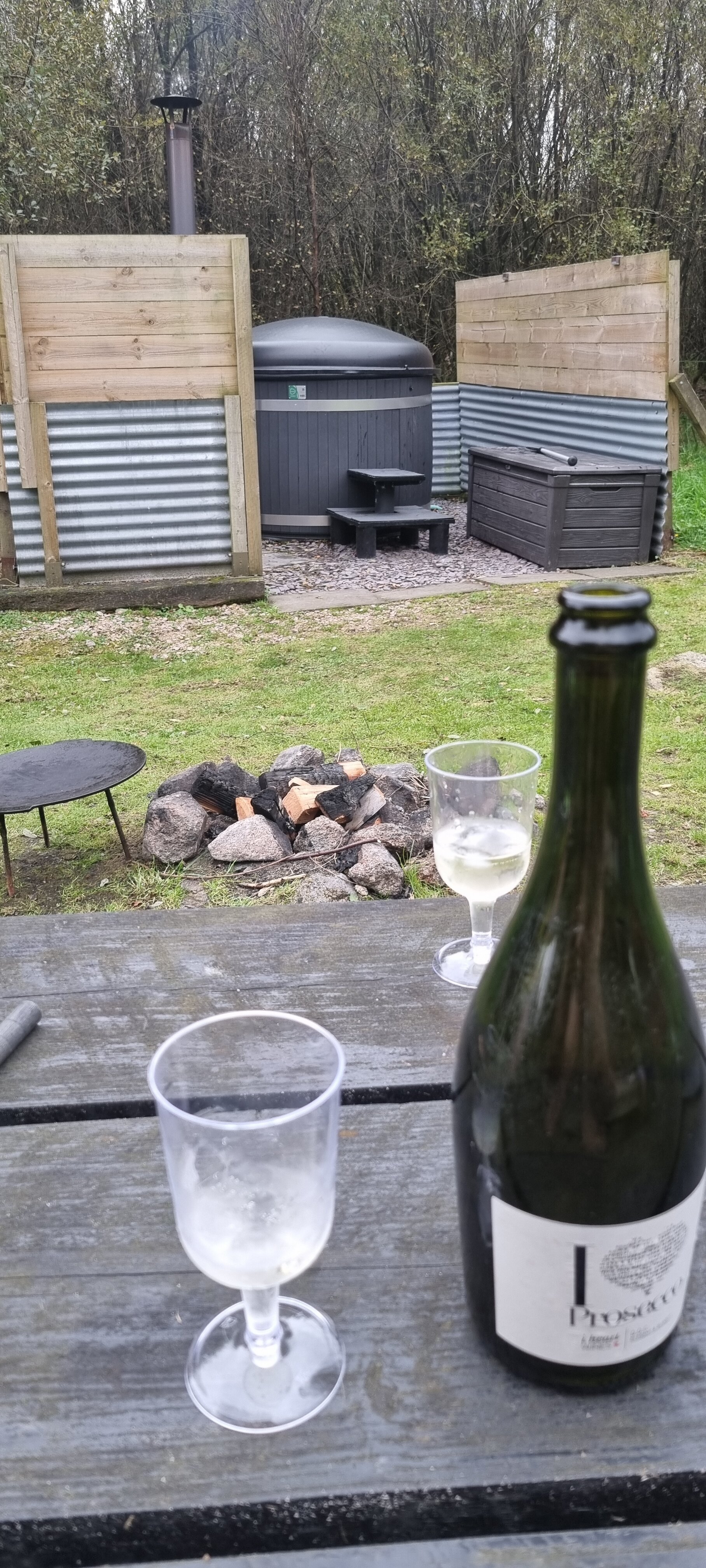 GORSEBANK CABINS, PODS & BOTHIES - Updated 2024 Campground Reviews ...