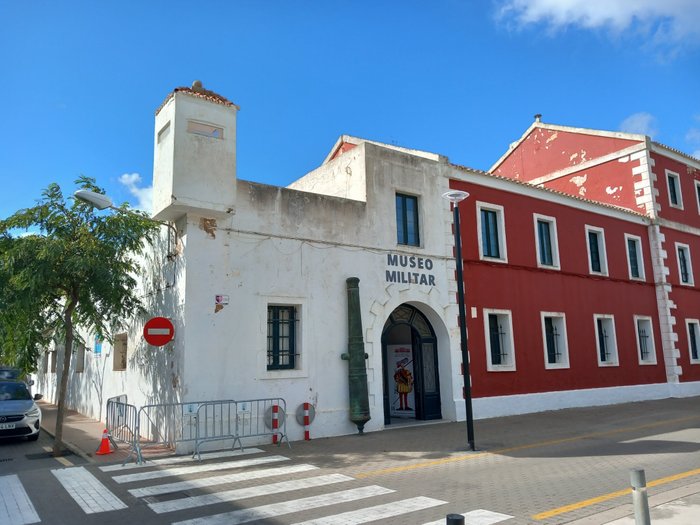 Imagen 3 de Museo Militar de Menorca