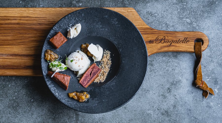 RESTAURANT DE BAGATELLE, Raalte - Menu, Prices & Restaurant Reviews - Tripadvisor