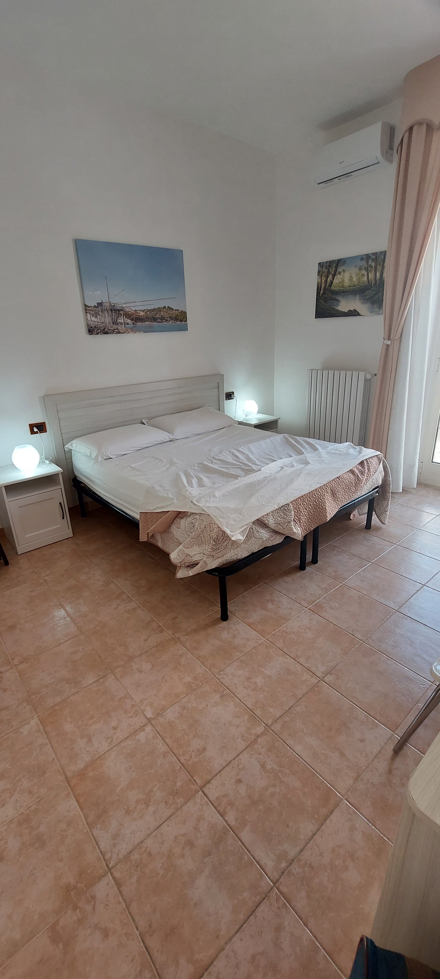 B&B ARMONIA VIESTE - Prices & Reviews (Italy)