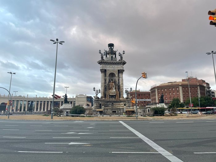 Imagen 5 de Plaça d'Espanya