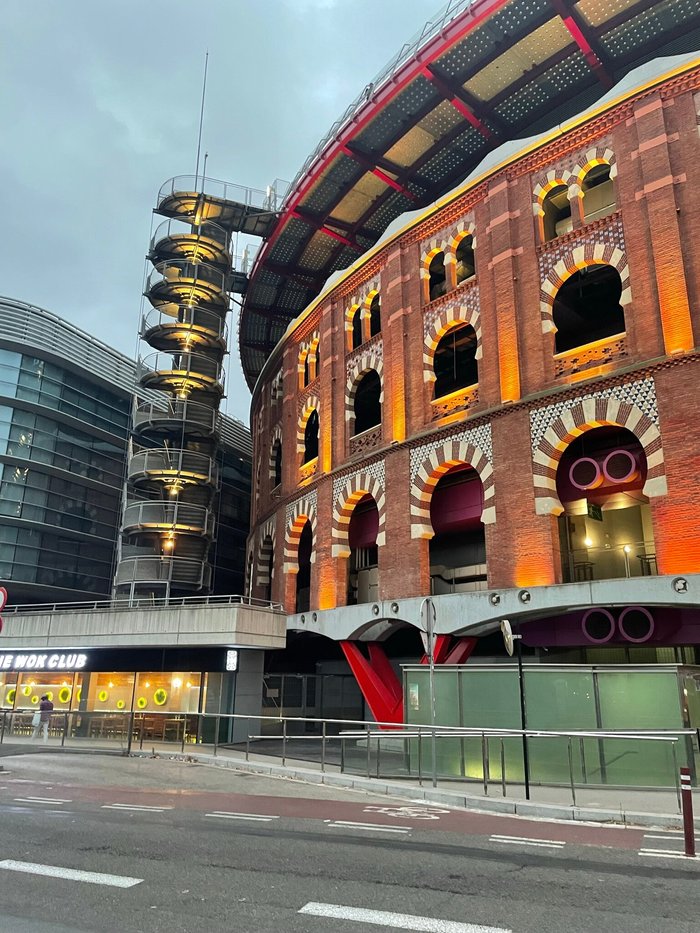 Imagen 4 de Plaça d'Espanya