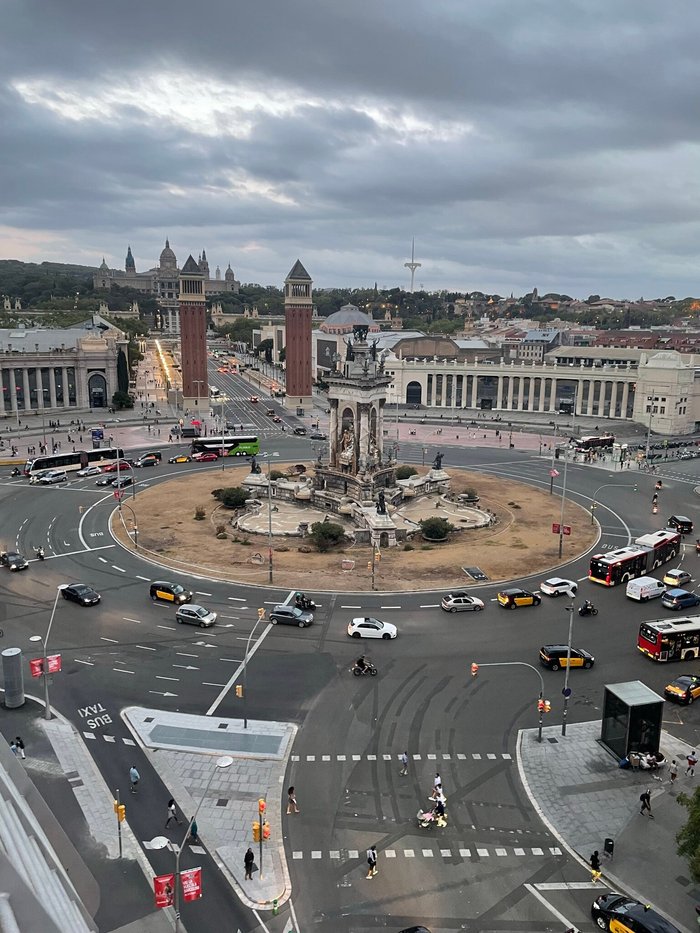 Imagen 3 de Plaça d'Espanya