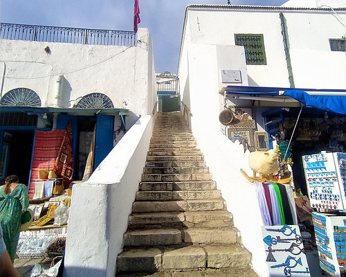 Les 10 Meilleures Choses à Faire à Sidi Bou Said 2024 