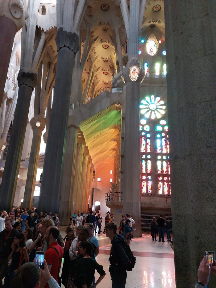 Imagen 8 de Sagrada Familia Home