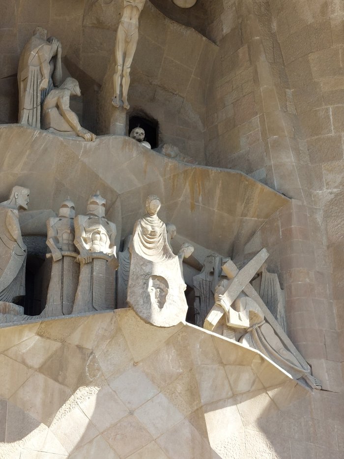 Imagen 7 de Sagrada Familia Home