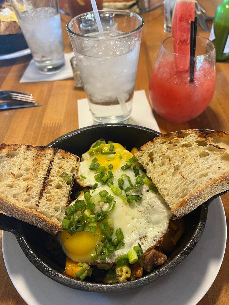 TOASTED GASTROBRUNCH, Las Vegas - 7345 Arroyo Crossing Pkwy ...