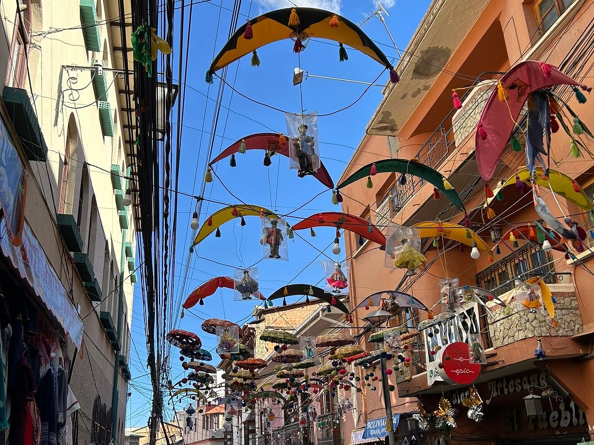 FEEL BOLIVIA, TRAVEL AGENCY & TOURS (2025) - All You Need to Know
