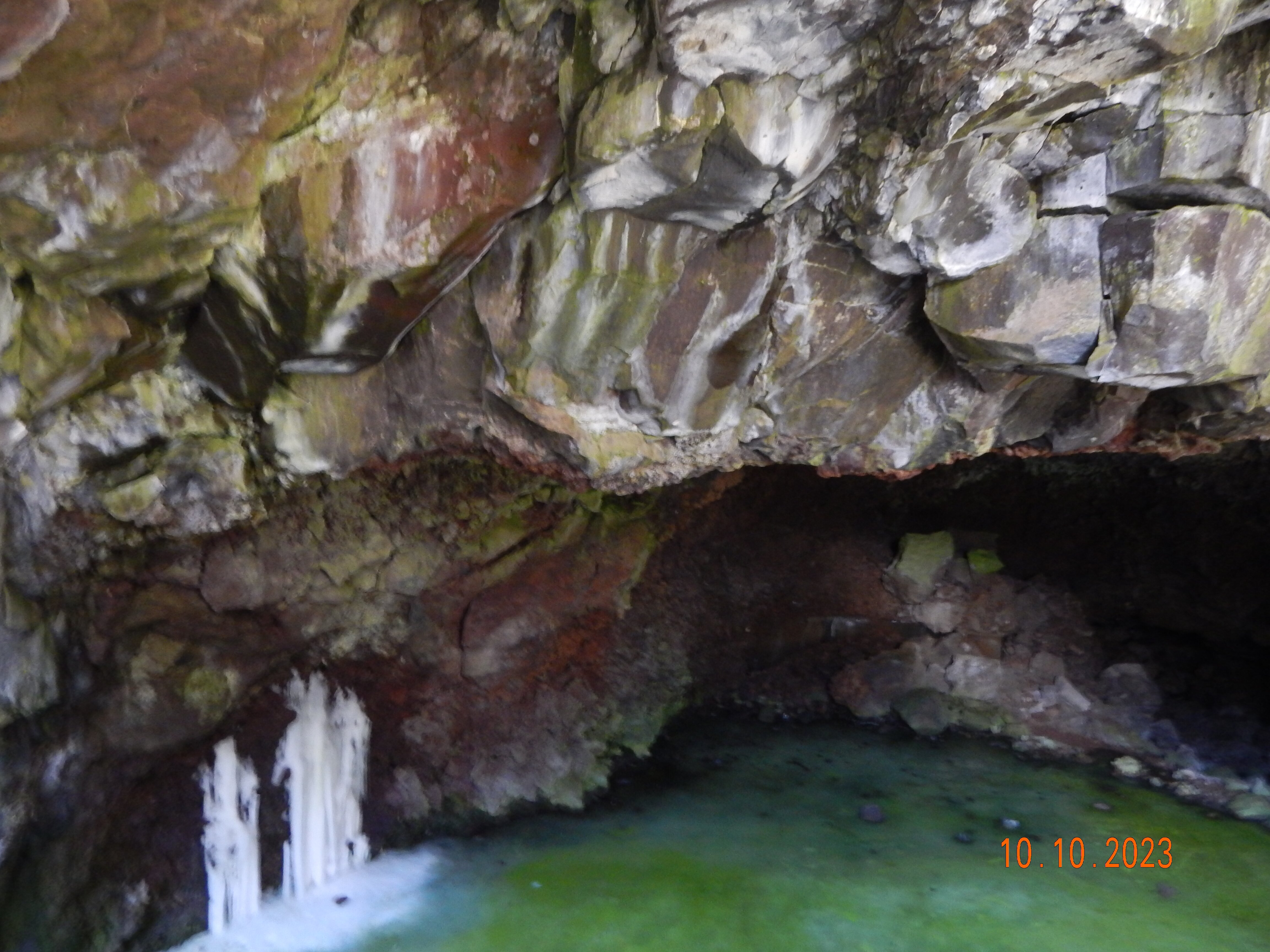 Land of Fire & Ice (Bandera Volcano & Ice Cave) (2025) - All Land of Fire & Ice (Bandera Volcano & Ice Cave) (2025) - All