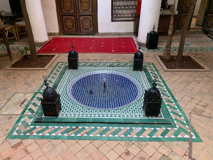 Imagen 4 de Riad de l'Orientale