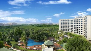 The Leela Mumbai in Mumbai