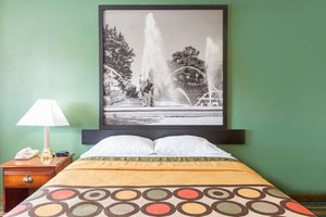 Quarto e suite