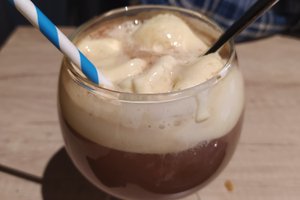 Bebidas