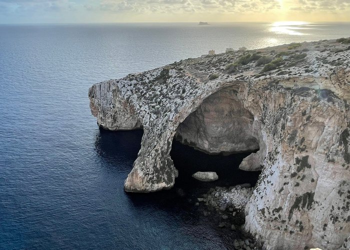 Blue Grotto (Il-Hnejja) - All You Need to Know BEFORE You Go (with Photos)