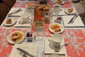 Salle à manger