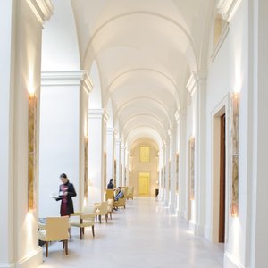 Monastery Lounge
