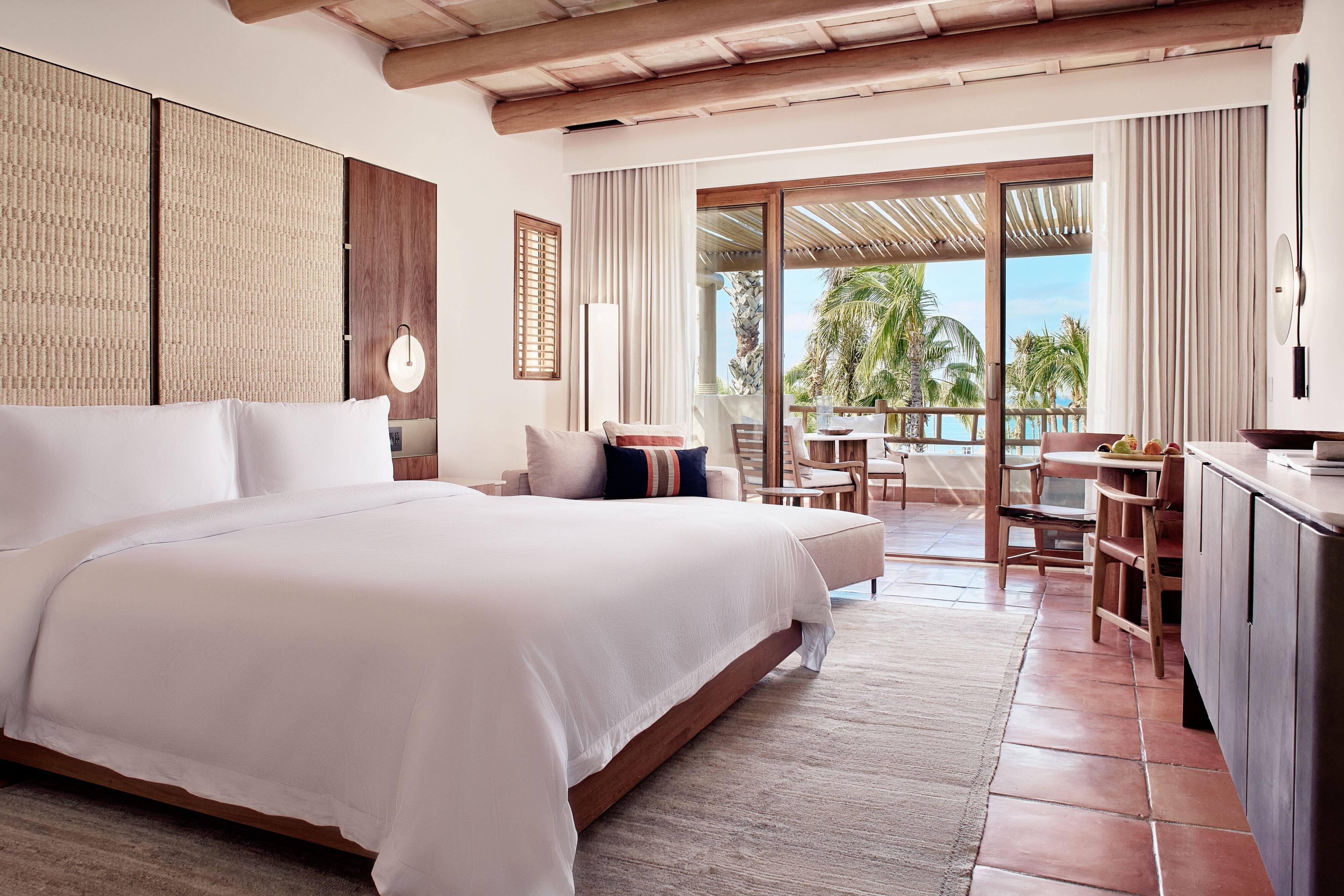 The St. Regis Punta Mita Resort - UPDATED 2024 Prices, Reviews