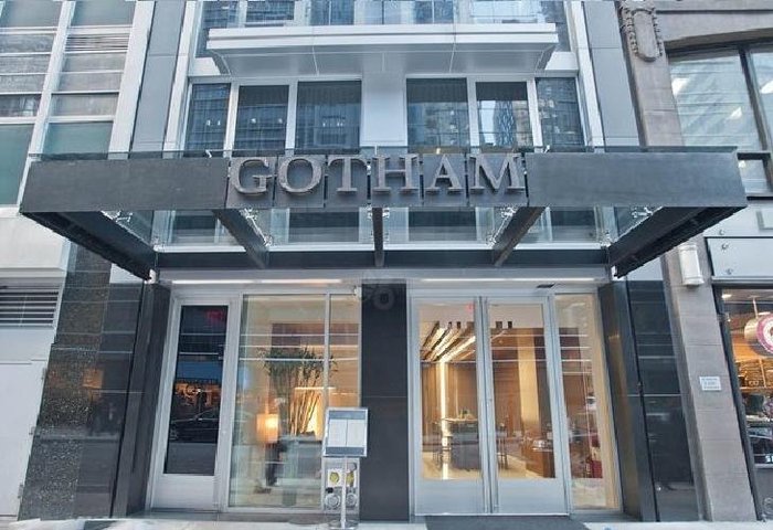 Imagen 1 de The Gotham Hotel NY