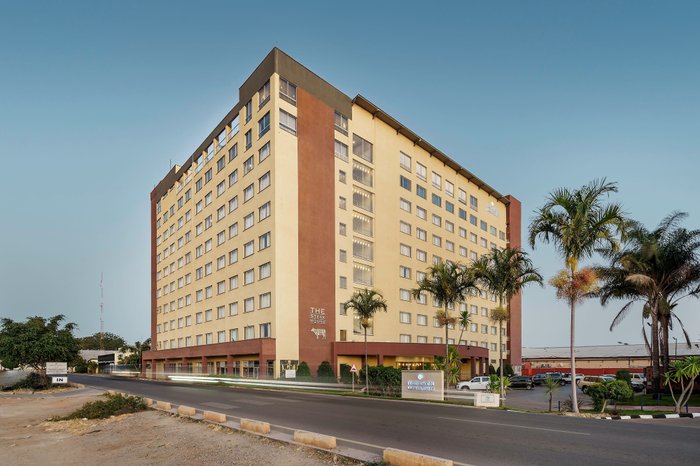 PROTEA HOTEL LUSAKA TOWER $119 ($̶1̶7̶4̶) - Updated 2023 Prices ...