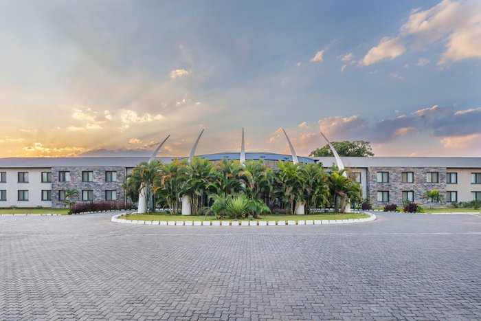 PROTEA HOTEL BY MARRIOTT NDOLA - Prices & Reviews (Zambia)