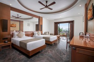 Phòng & Phòng Suite