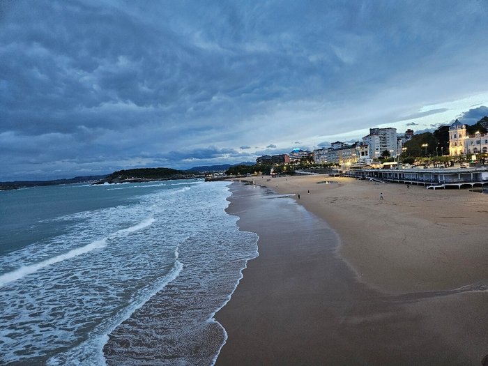 Imagen 6 de Playa Primera de El Sardinero