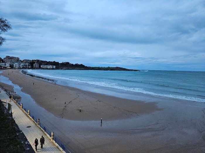 Imagen 3 de Playa Primera de El Sardinero