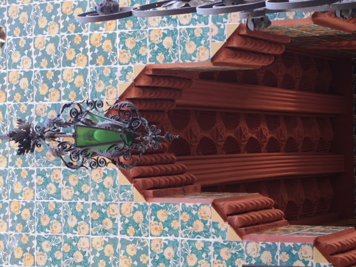 Imagen 10 de Casa Vicens