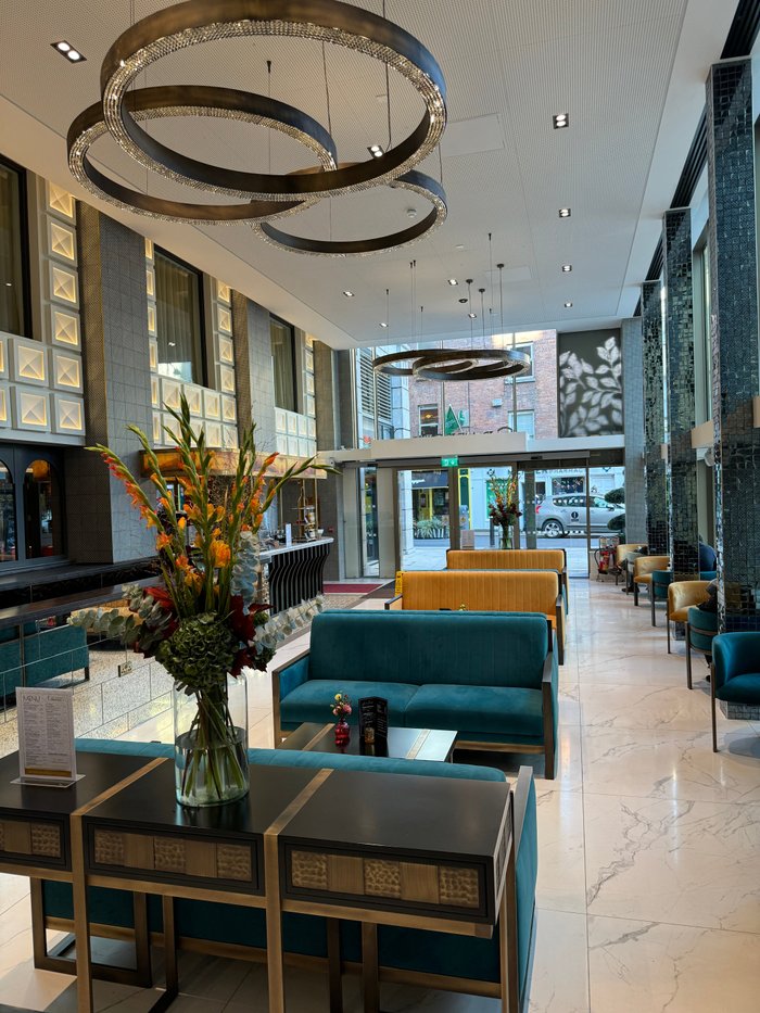 Imagen 4 de The Grafton Hotel