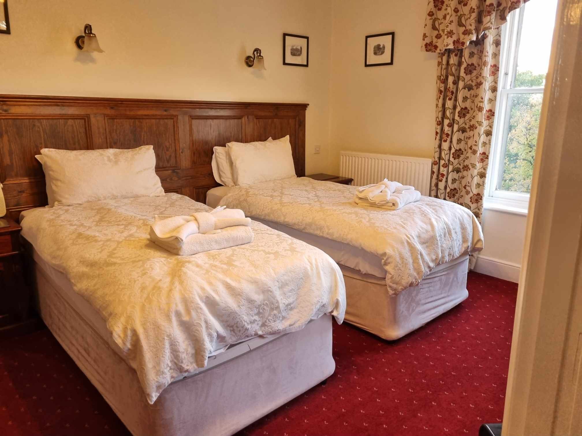 ROSELEIGH - Updated 2024 Prices & B&B Reviews (Buxton, England)