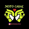 Moto Casal Mogi