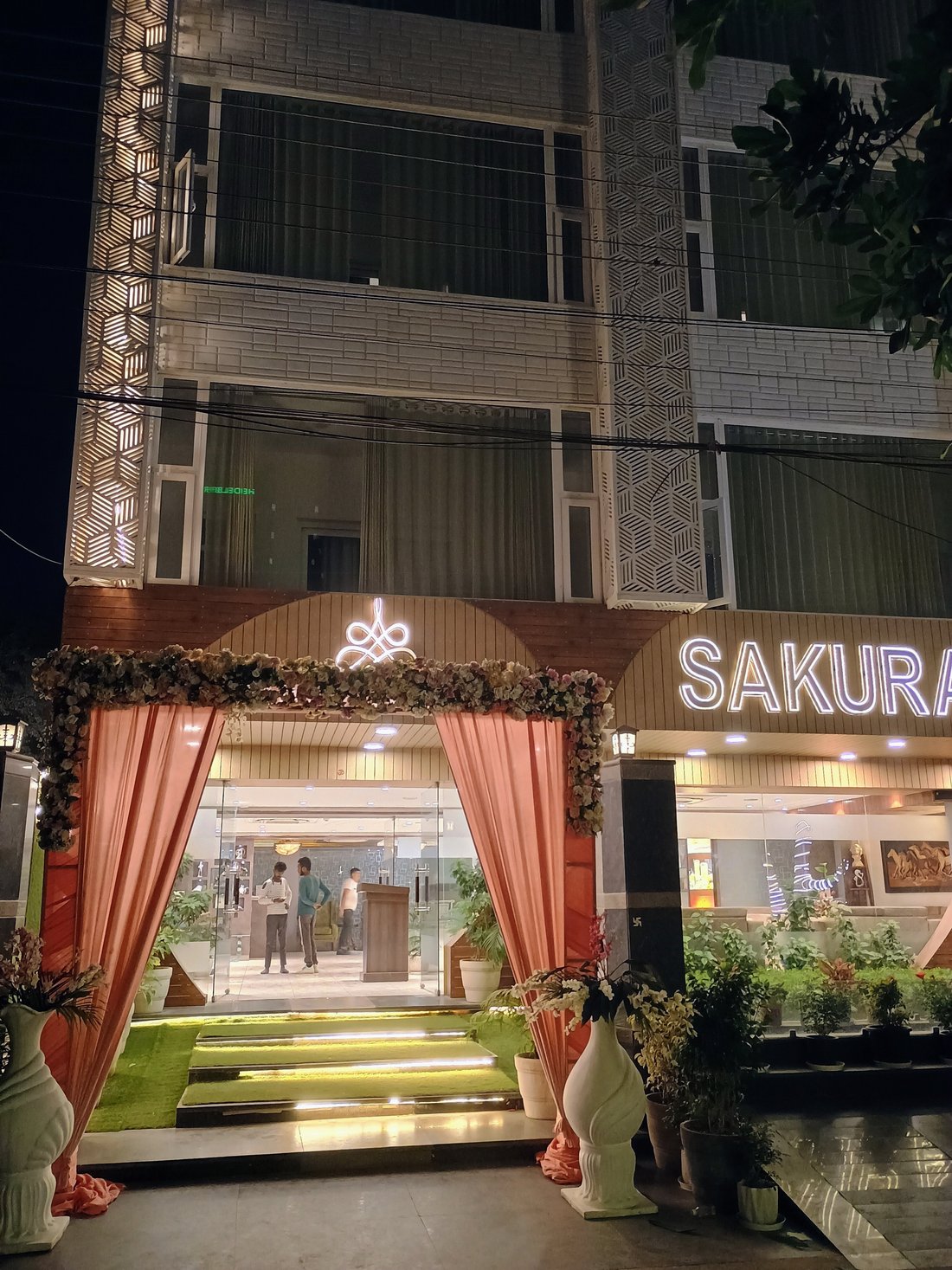 HOTEL SAKURA BY MAPS GROUP $33 ($̶5̶9̶) - Updated 2024 Prices & Reviews - Gurugram (Gurgaon), India HOTEL SAKURA BY MAPS GROUP... 