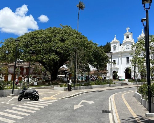 O que fazer em Retiro: saiba tudo!