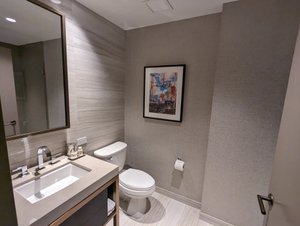Kamer en suite