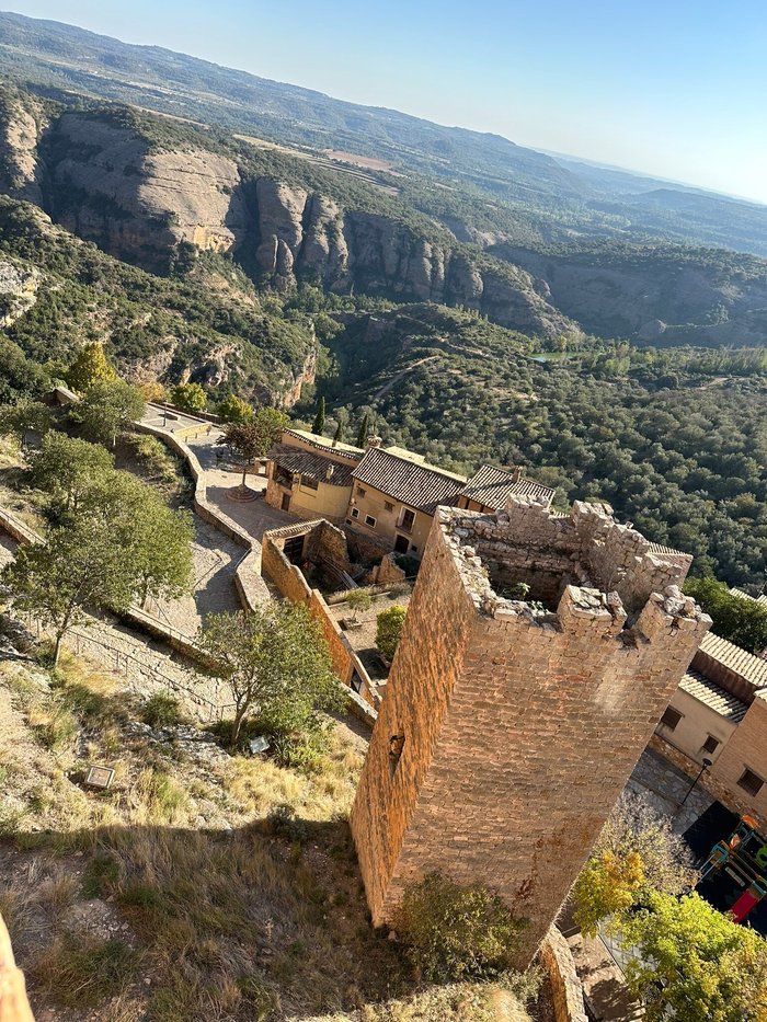 Imagen 12 de El Portal de Alquézar