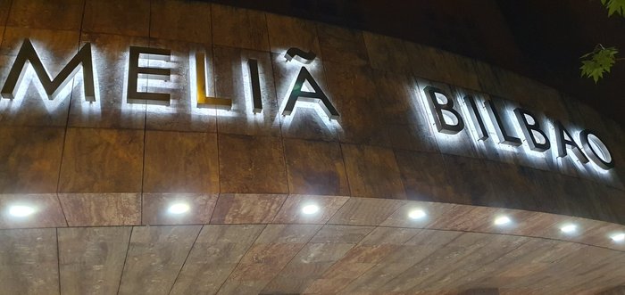 Imagen 24 de Melia Bilbao