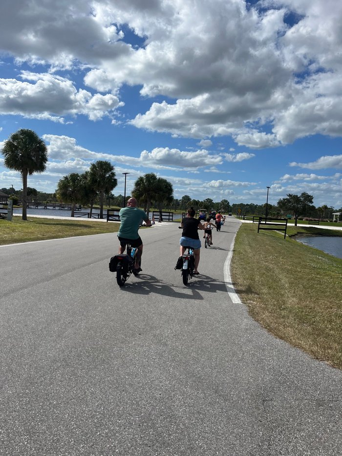 Review: Orlando International Airport Valet Parking - Chris Cruises