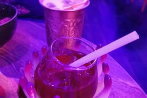 Bebidas