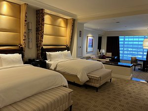 The Venetian Resort Rooms: Pictures & Reviews - Tripadvisor
