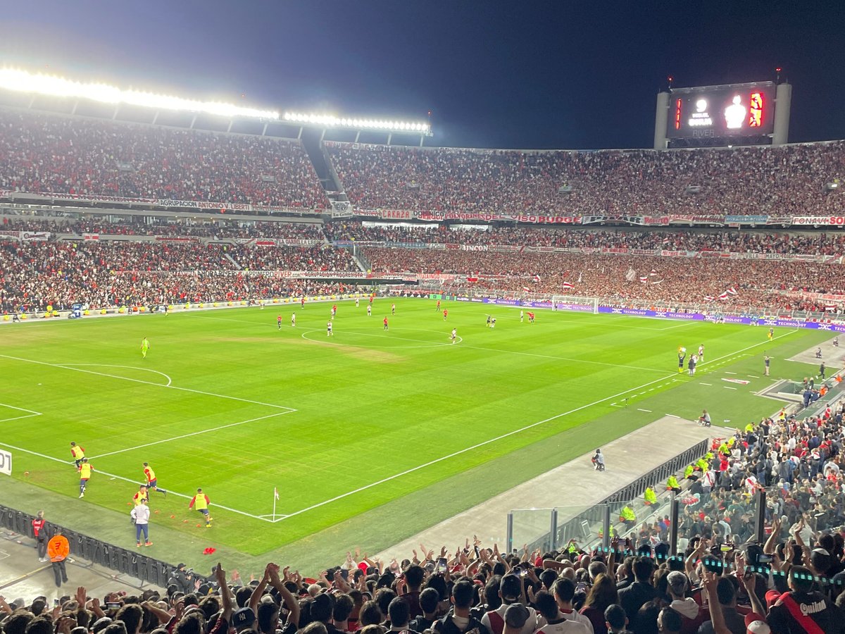 Independiente home game tickets and tours - LandingPadBA