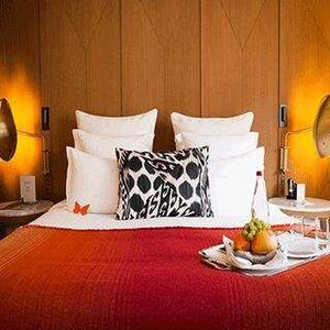 Chambre prestige