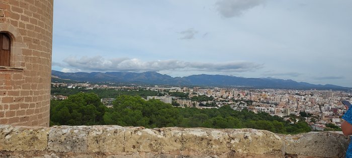 Imagen 6 de Castell de Bellver