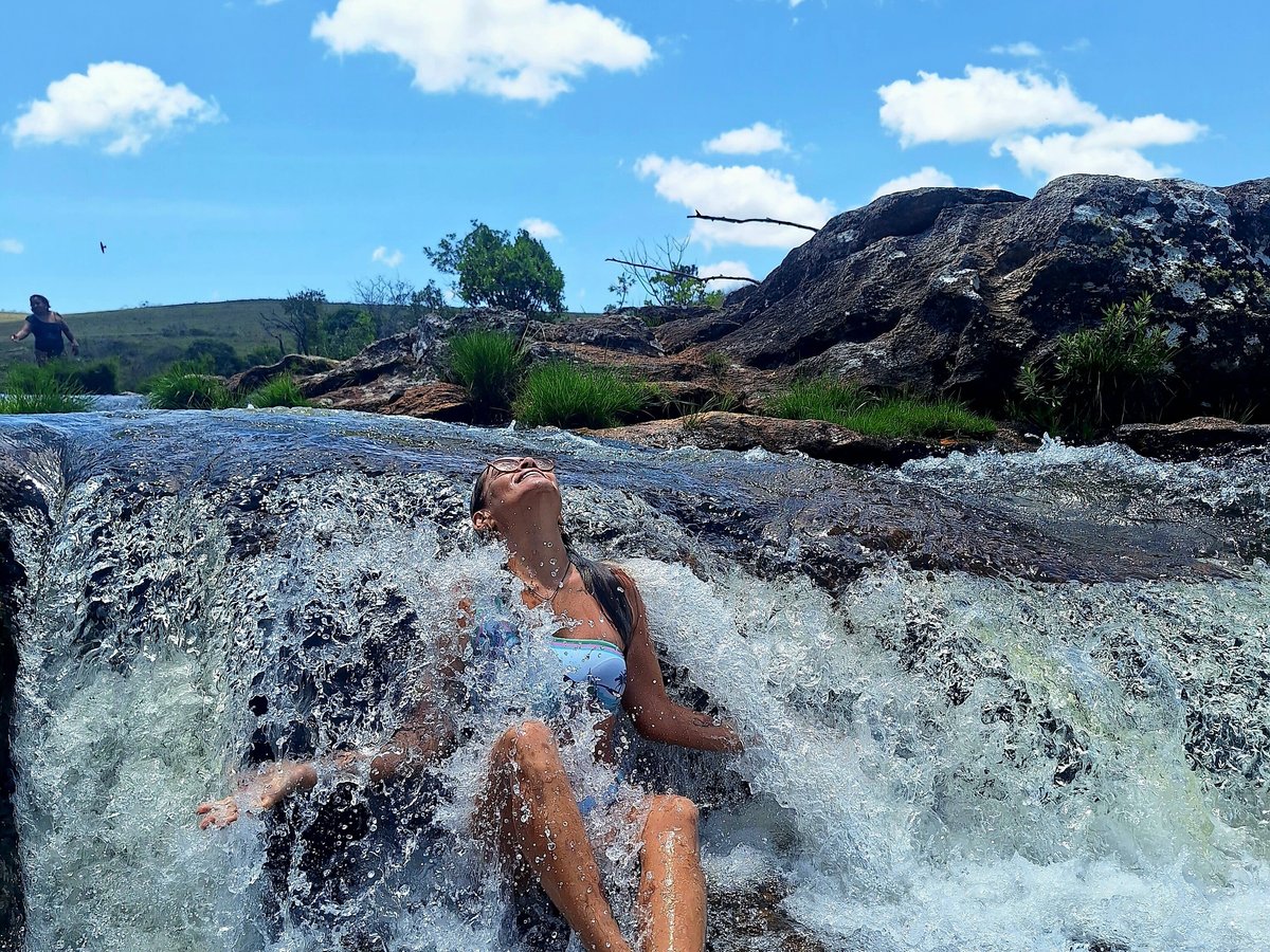 Tripadvisor - Motos CRF250 que proporcionam a melhor experiencia para  iniciantes em trilha - صورة ‪Serra da Canastra National Park‬، ‪State of  Minas Gerais‬