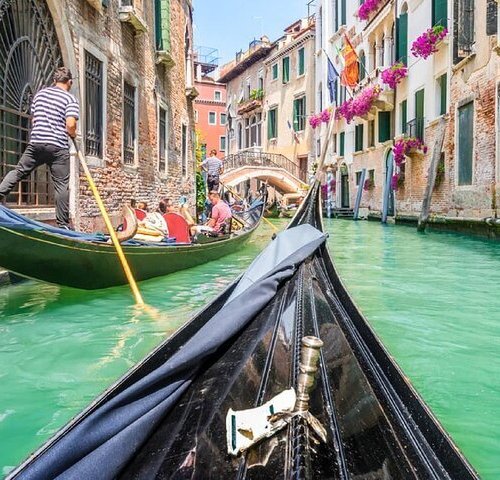 THE 10 BEST Venice Gondola Cruises (Updated 2024) - Tripadvisor