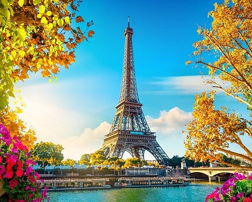 THE 10 BEST Paris Tours for 2024 (with Prices) - Tripadvisor