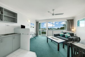 Rom og suite