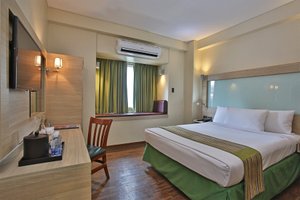 Room & Suite