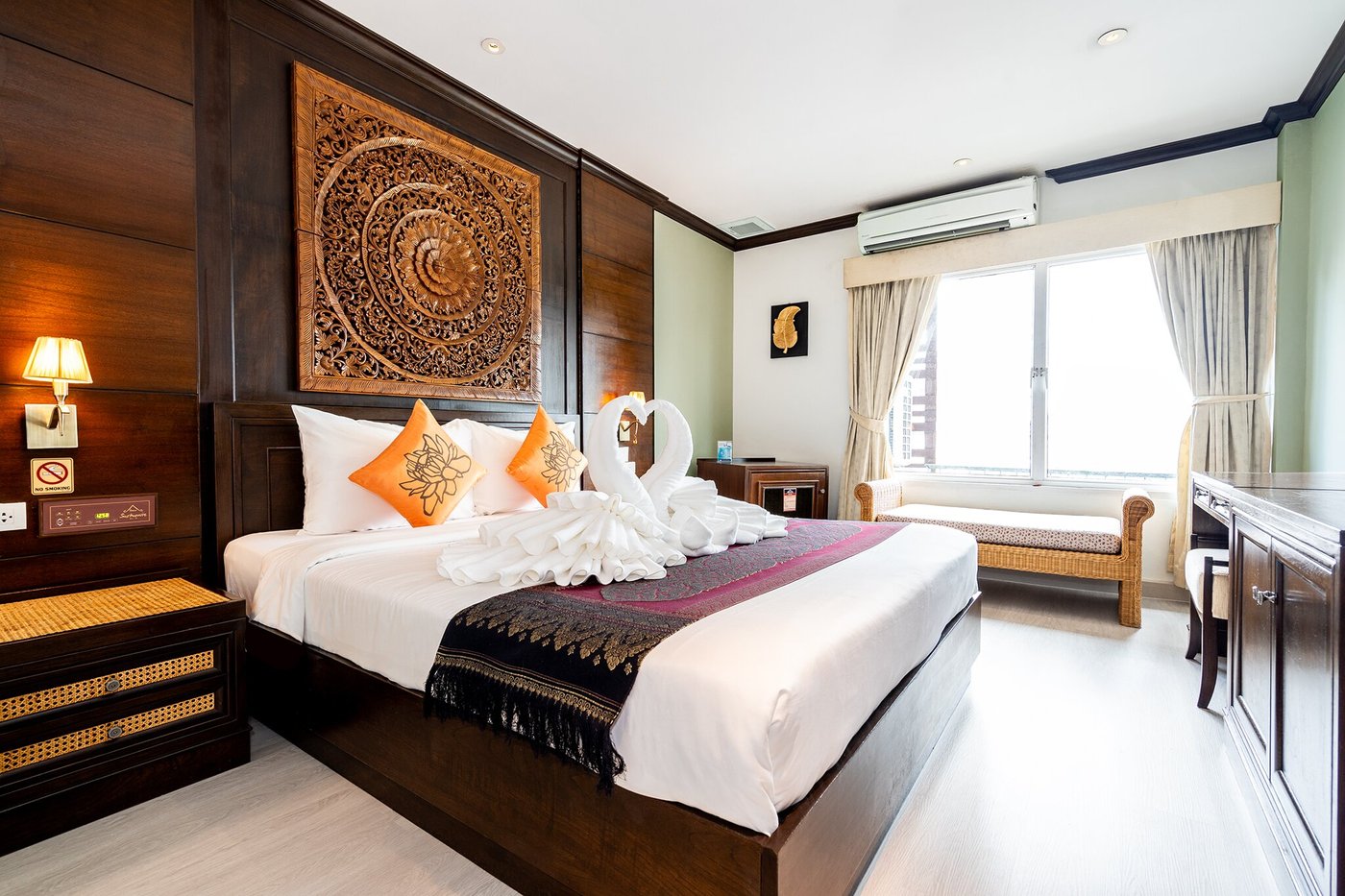 BAAN SUKHUMVIT INN SOI 18 $41 ($̶5̶1̶) - Updated 2024 Prices & Reviews ...