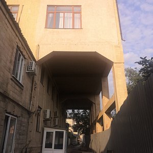 Citadel, Ancient City and Fortress Buildings of Derbent - UNESCO World  Heritage Centre