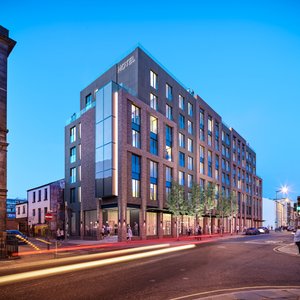 Holiday Inn Express Liverpool - Central 